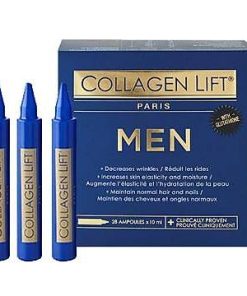 COLLAGEN LIFT PARIS™® MEN