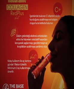 Alternative view of NATURALİFT® COLLEGEN REDPLUS