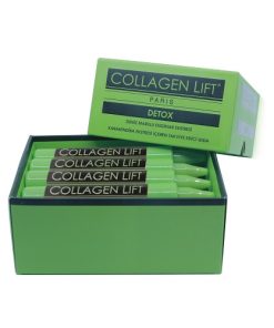 COLLAGEN LİFT PARİS™ DETOX