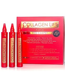 Alternative view of COLLAGEN LİFT PARİS™ RED CARPET