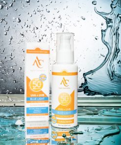 Alternative view of AYRİS COSMETİCS SPF 50 GÜNEŞ KREMİ