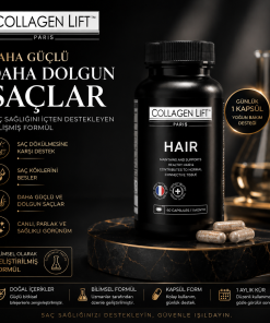 COLLAGEN LIFT PARIS™® HAIR