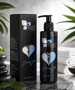 Alternative view of AYRİS SLIMMING GEL - SIKILAŞTICI VE SELÜLİT GİDERİCİ